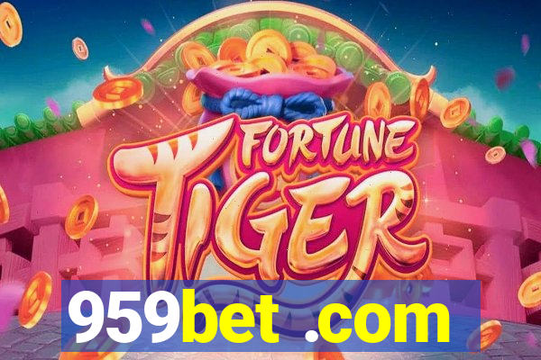 959bet .com